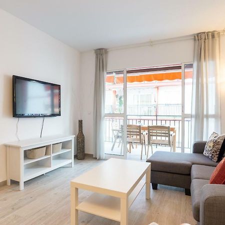 Lu&Cia La Cala Beach La Cala Del Moral 외부 사진