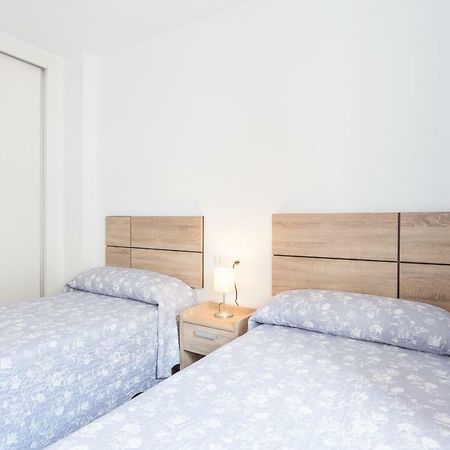 Lu&Cia La Cala Beach La Cala Del Moral 외부 사진